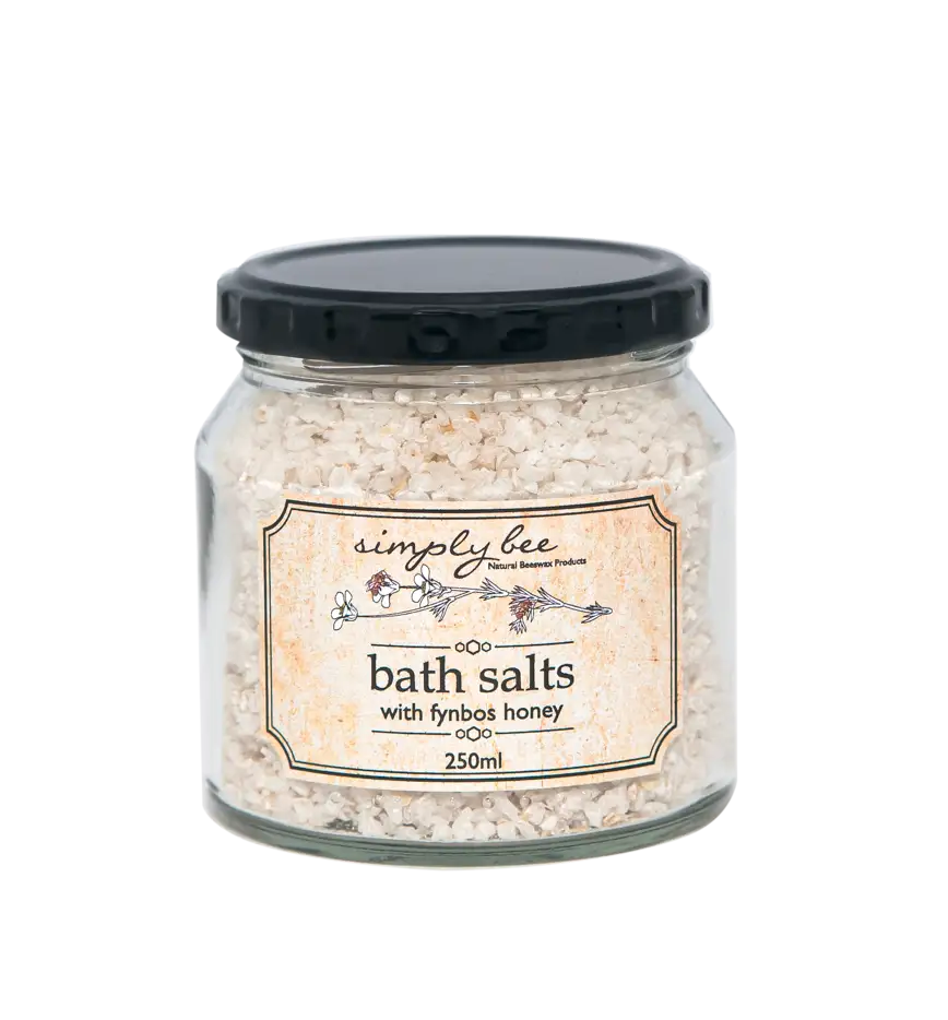 BATH SALTS