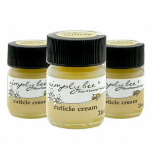 CUTICLE CREAM 25ML