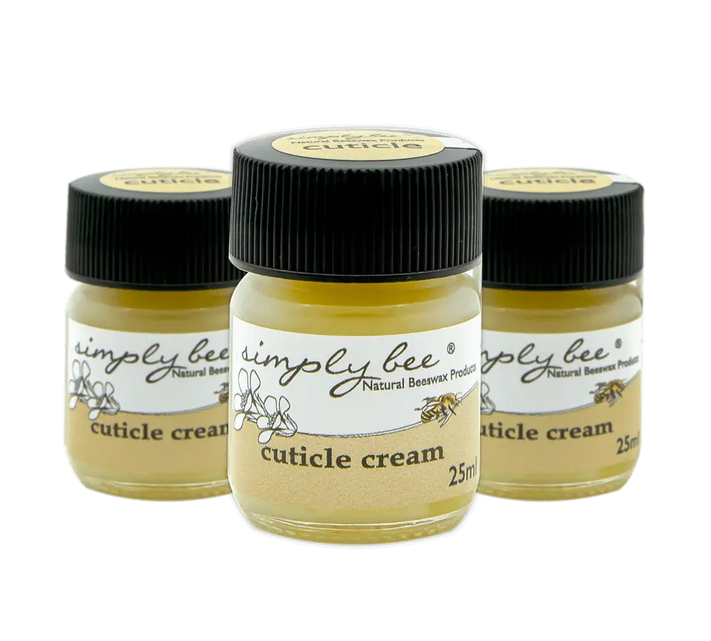 CUTICLE CREAM 25ML