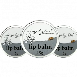 LIP BALM TIN