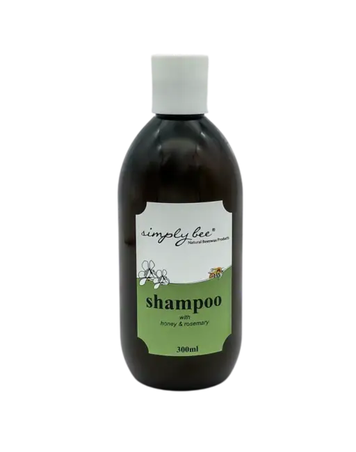 Shampoo Rosemary