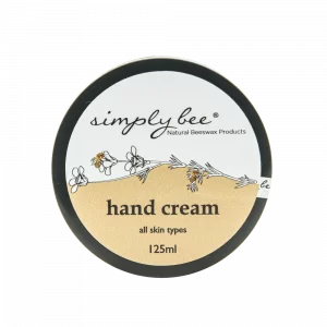 HANDCREAM 125ML