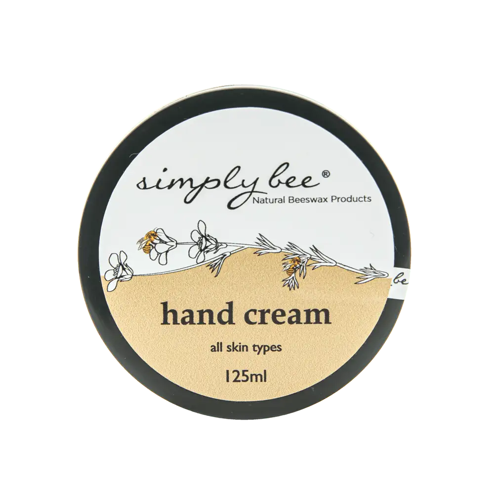 HANDCREAM 125ML
