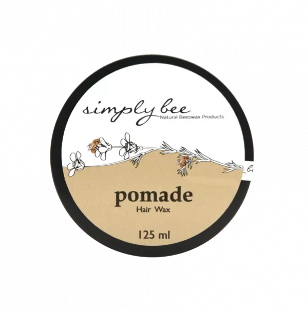HAIR POMADE