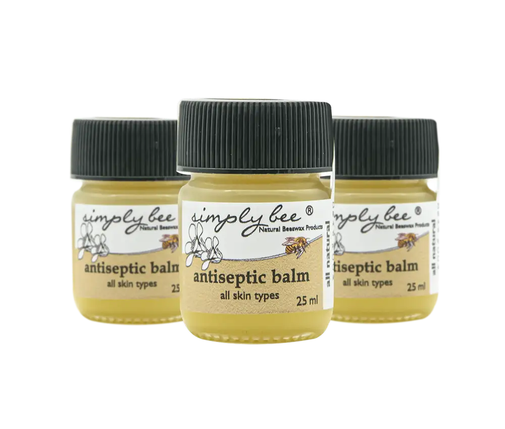 ANTISEPTIC BALM 25ML