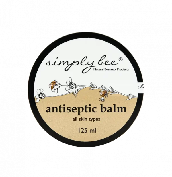 ANTISEPTIC BALM