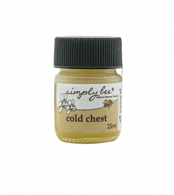 COLD CHEST
