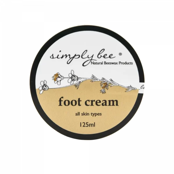 FOOTCREAM