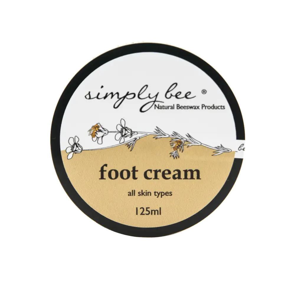 FOOTCREAM