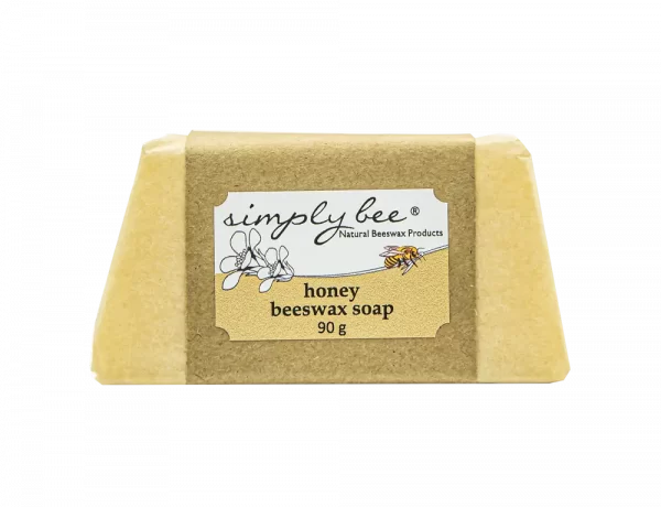 HONEY BEESWAX