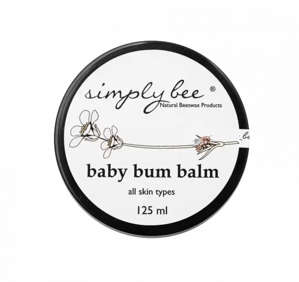 BUM BALM