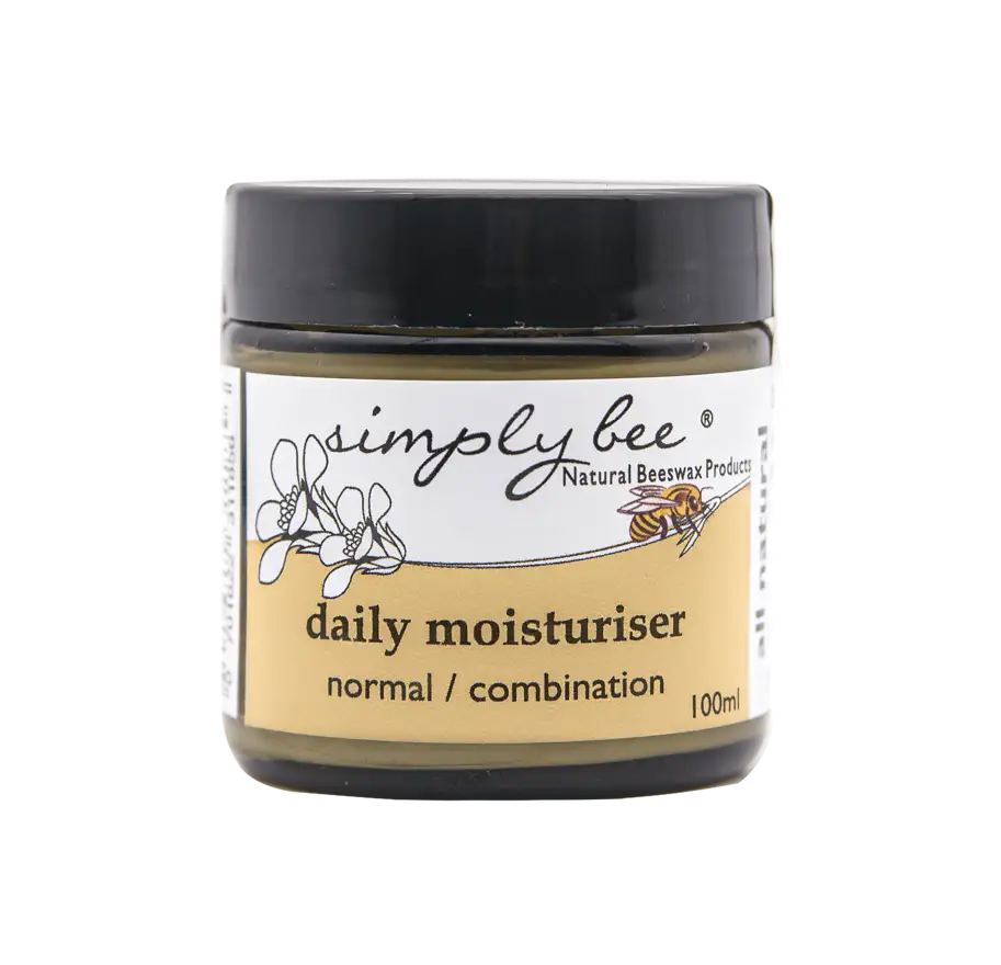 DAILY MOISTURISER