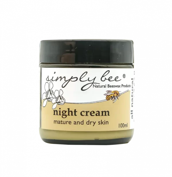NIGHT CREAM