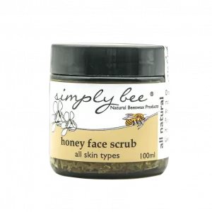 FACE SCRUB