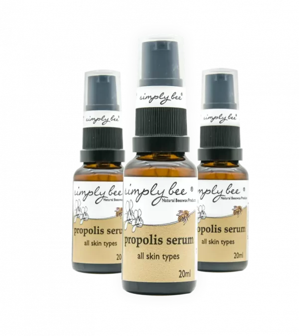 FACE SERUM
