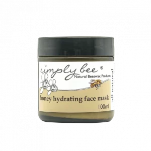 HYDRATING MASK