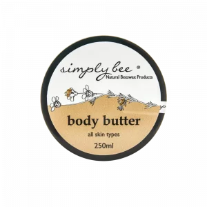 BODY BUTTER 125ML