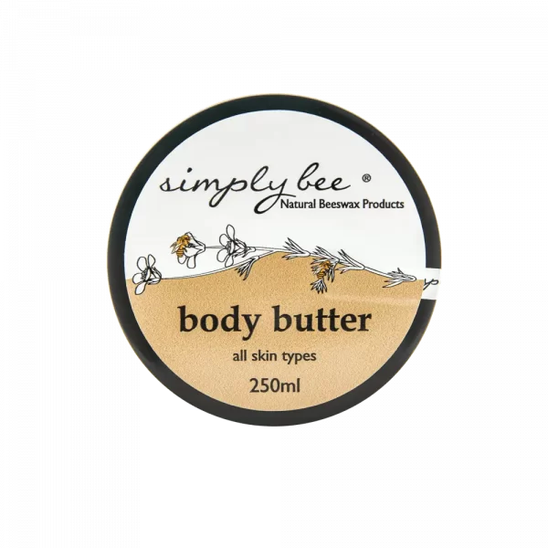 BODY BUTTER 125ML