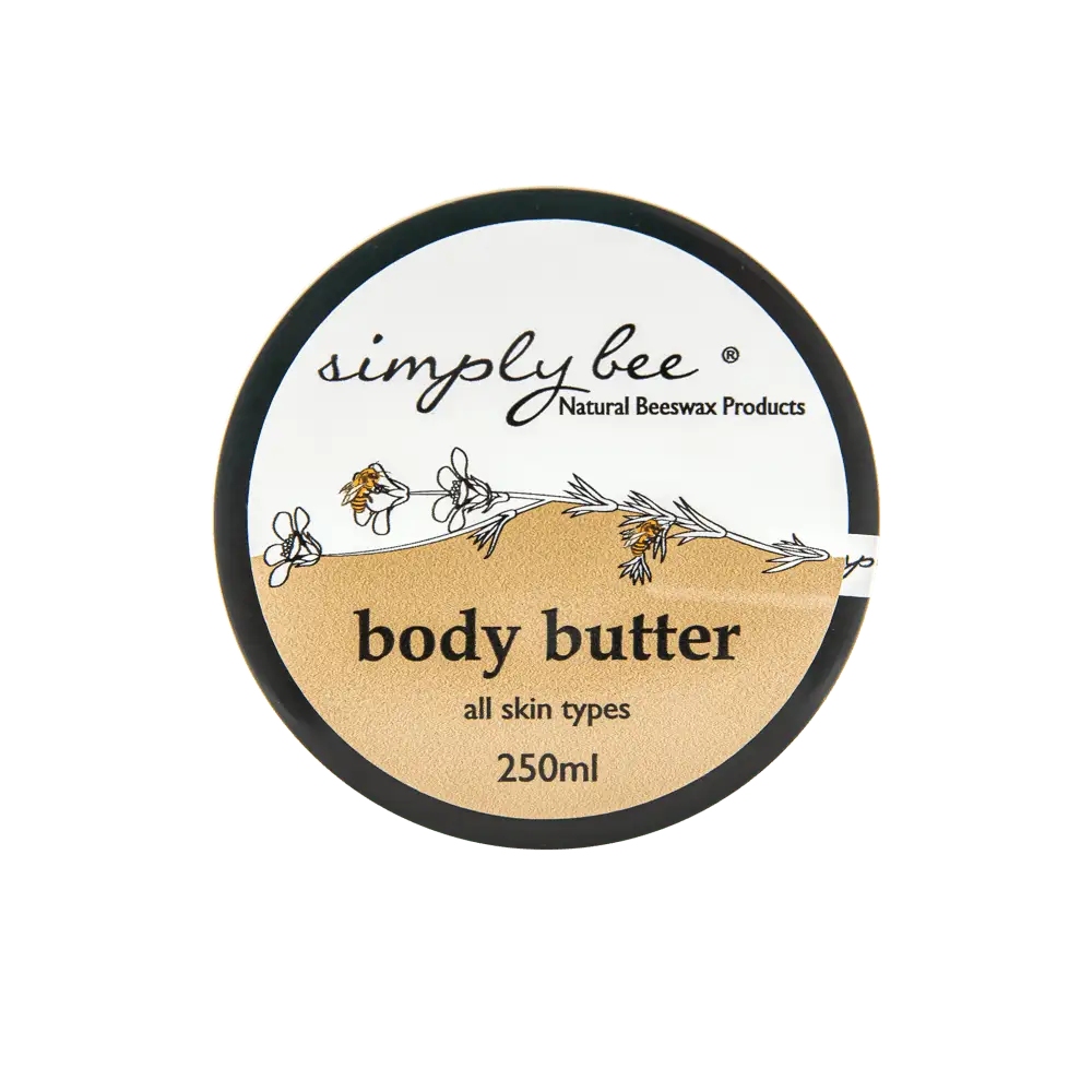 BODY BUTTER 125ML