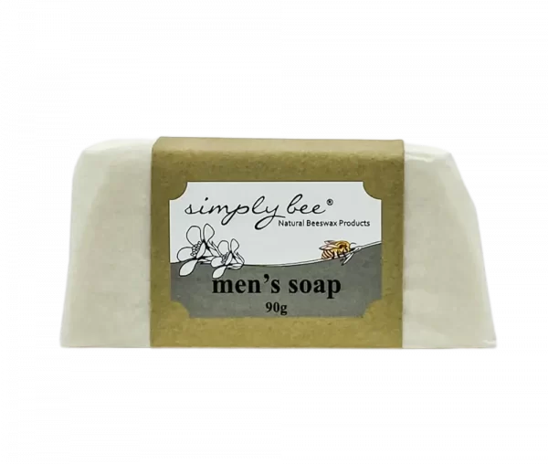 Mens Soap