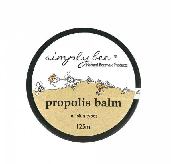 PROPOLIS BALM 125ML