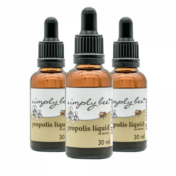 Propolis Liquid 30ml