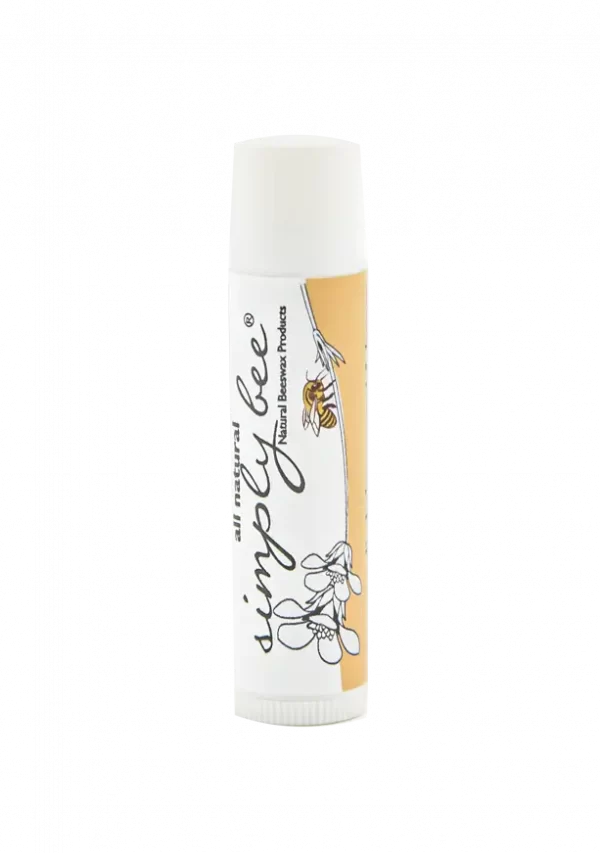 SUNSCREEN LIP BALM
