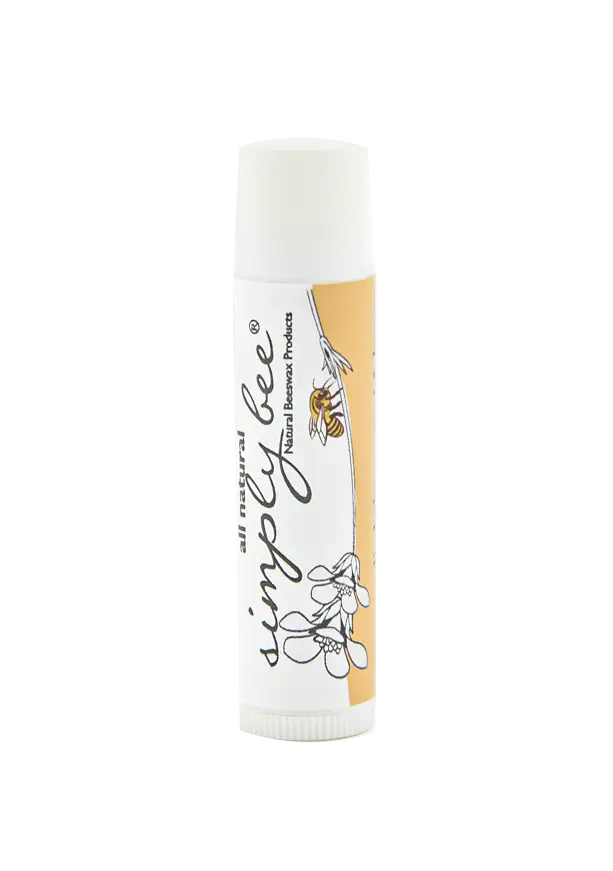 SUNSCREEN LIP BALM