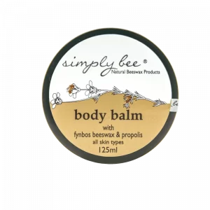 BODY BALM