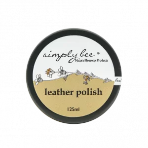 LEATHER POLISH
