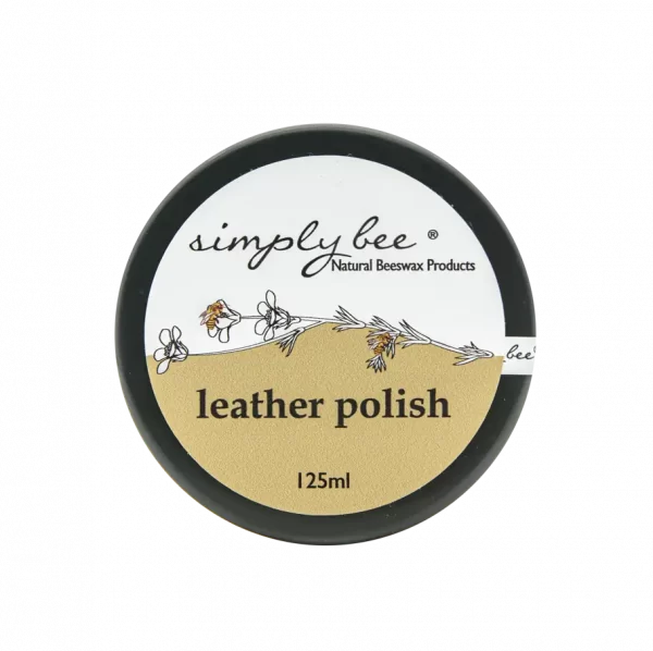 LEATHER POLISH