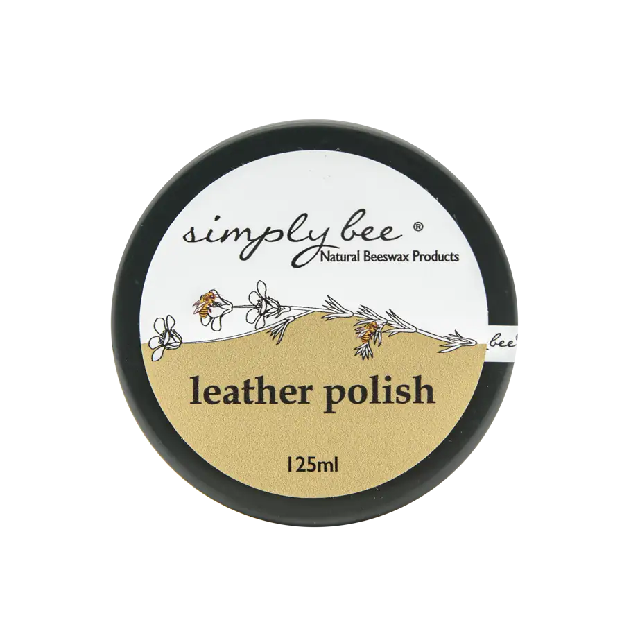 LEATHER POLISH