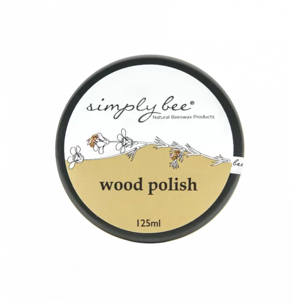WOOD POLISH