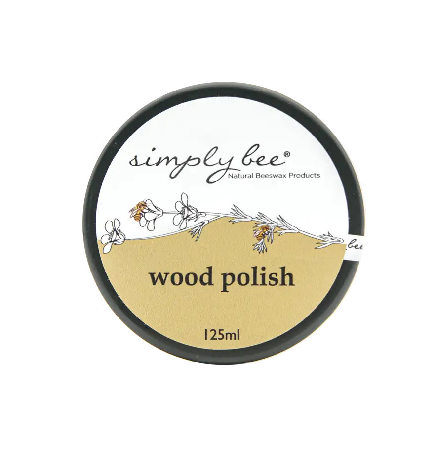 WOOD POLISH