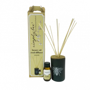 Oil Reed Diffuser