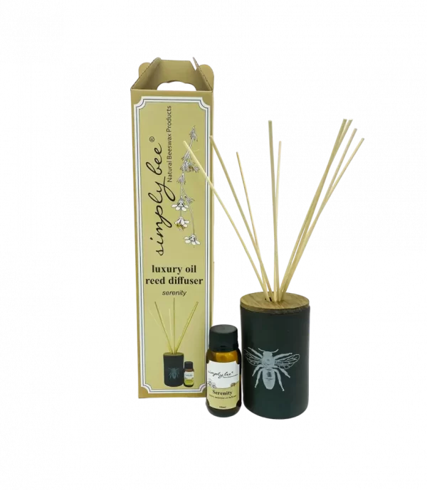 Oil Reed Diffuser