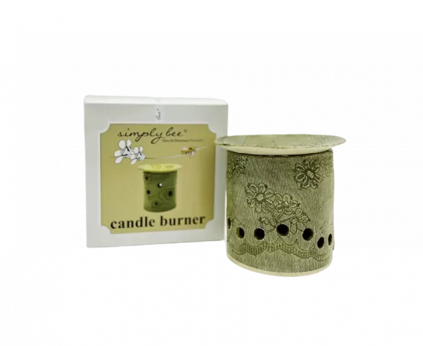 Candle Burner