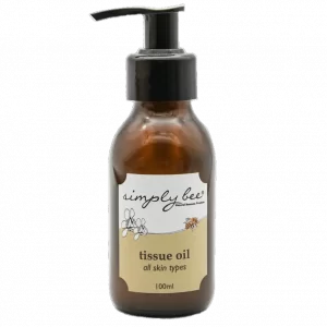 BODY TISSUE OIL
