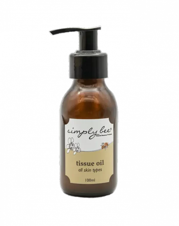 BODY TISSUE OIL