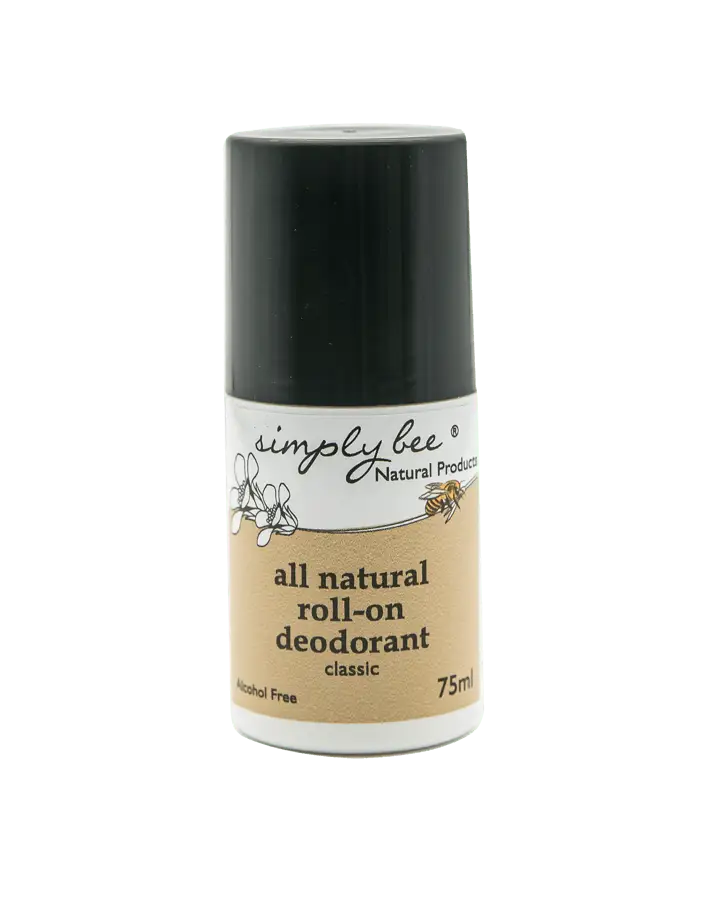 ROLL ON DEO