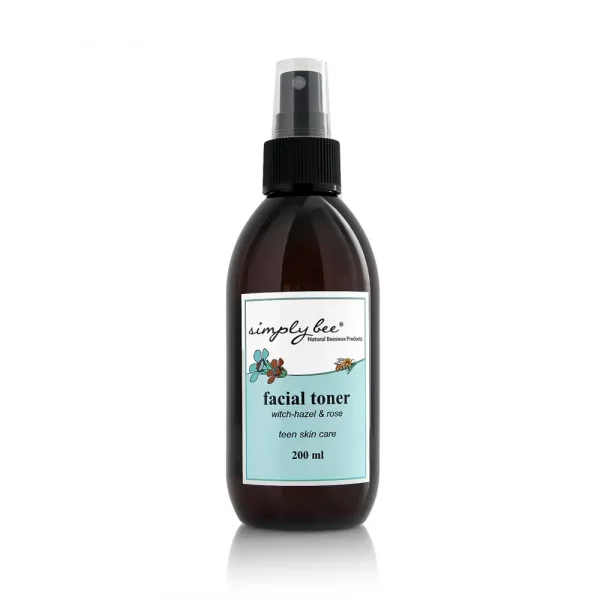 Teen Facial toner 200ml
