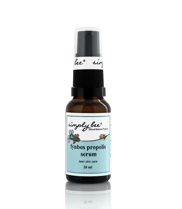 Teen fynbos propolis serum 20ml