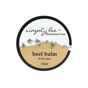 HEEL BALM