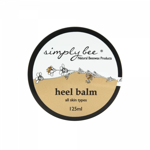 HEEL BALM