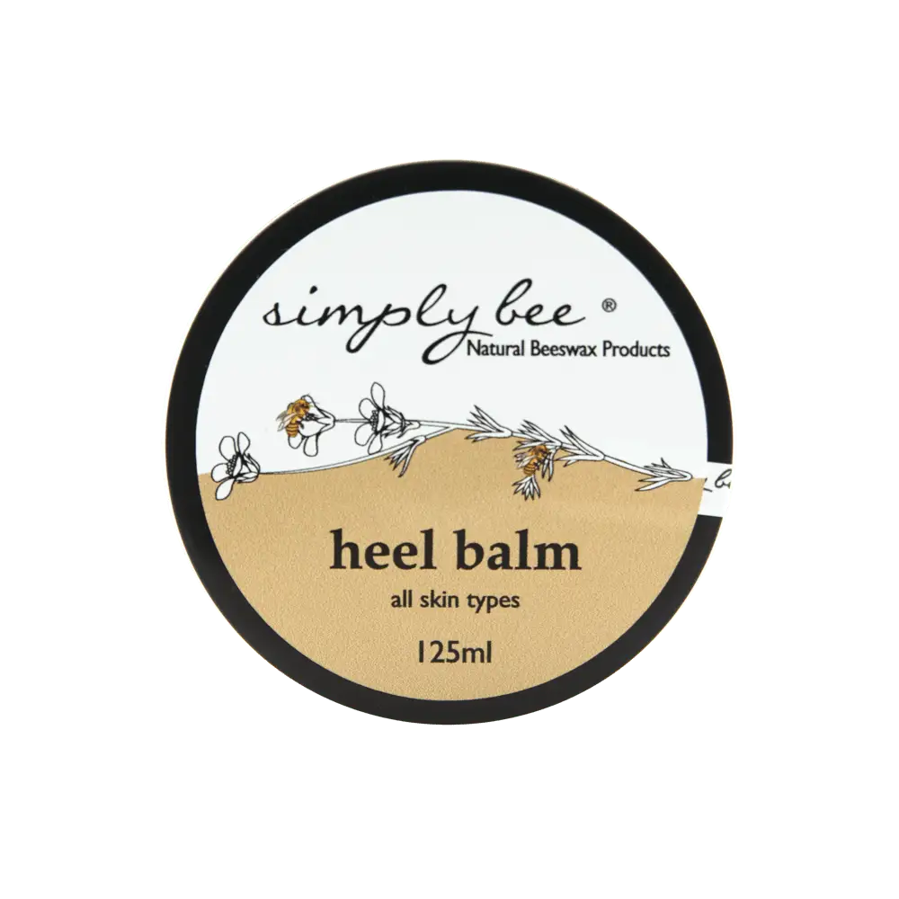 HEEL BALM